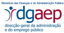 DGAEP - Direcção-Geral da Administração e do Emprego Público