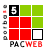 PacWeb